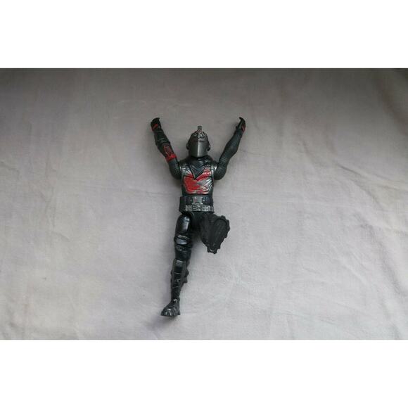 Fortnite Epic Games 2018 McFarlane Action Figure 12' Black Knight Toy - Picture 4 of 7